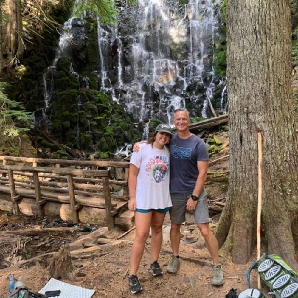 Meet your Posher, Mark